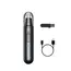 Nose Hair Trimmer Mini Portable Electric Nose Hair Clipper Rechargeable Automatic Shaving Nose Eyebrow Ear Painless Hair Remover