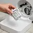 Washing Machine Drain Water Collection Tray, Lint Filter and Foreign Object Drip Tray, Clean Laundry Room Water Collection Box