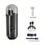 2 In 1 Electric Portable Ear And Nose Hair Trimmer Clipper 2024 Professional Painless Portable Eyebrow For Men