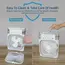 New 3 In 1 Fan AIr Conditioner Household Small Air Cooler LED Night Light Portable Humidifier Air Adjustment Fan Office Home Fan