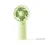 MEET SUN Portable Fan, Creative Compact Pocket Handheld Fan, Lightweight Mini Fan (AAA Batteries Not Included)