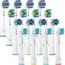4/12/16Pcs Replacement Toothbrush Heads Compatible with Oral-B Braun Professional Electric Toothbrush Heads Brush Heads