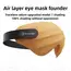 Dreamlight 4S Eye Mask Sleep 3D Stereoscopic Sleep Aid for Men Women Adult for Sleeping Block Out Light Travel Blindfold