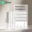 2025 NEW MIJIA Electric Oral Irrigator 2 MEO705 Portable Water Flosser 200mL 3-Mode Tooth Cleaner Micron-level Bubble