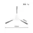 For Xiaomi Robot Vacuum X20 + / X20 Plus Dust Bag Mop Cloth Accessories Main Side Brush Hepa Filter Replacement Parts