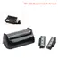 Kemei KM-2024 Extra Mesh Blade Net Shaving Shaver Parts Original 2024 Razor Replacement Blade Head