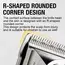 All Metal Blade Male Clipper, Electric Hair Clipper, Household Electric Hair Clipper, Hair Salon, High-Power Pet Clipper