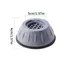 8PCS/4PCS/1PC - washing machine shock pad, washing machine silicone foot pad, suitable for daily washing machine shock and noise