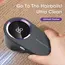 Lint Remover for Clothing LED Digital Electric Pellet Fluff Remover USB Rechargeable Fuzz Fabric Shaver Sweater Dropshipping