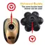 Replaceable Electric Shaver Head And Nose Trimmer Hair Clipper Head Spare 3D 4D 5D 6D 7D 8D 9D Floating Cutter Razor Beard Head