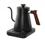 Electric Gooseneck Kettle 900ML Hand Brew Coffee Pot Smart Teapot Temperature Control Pot Rapid Heating Kettle 110v/220v