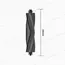 Dreame L40 Ultra / X40 Ultra Vacuum Cleaner Replacement Accessories Main Side Brush HEPA Filter Mop Cloths Dust Bag Spare Parts