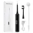 Electric Dental Scaler with Teeth Brush Head Calculus Tartar Remover Vibration Teeth Plaque Cleaner Oral Care Improve Odor