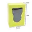 NEW 1-3 PCS COMB （No host）Guide Comb Guards Support only for One Blade QP2520 QP2530 QP2620 QP2630 Electric Beard Trimmer