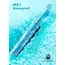 Tongwode Oral Cleaning Electric Tooth Brushes Long Lasting Smart Wireless Rechargeable Automatic Ultrasonic Electric Toothbrush