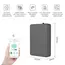 500ML Capacity Fragrance Diffuser Smart Scent Air Machine For Home Professional Waterless Essential Oil Diffuser Air Freshener