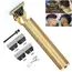 Electric Hair Cutting Machine And the accessories  T9 Clipper Hair Rechargeable Man Shaver Trimmer For Men's Barber Professional