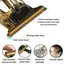 Electric Hair Cutting Machine And the accessories  T9 Clipper Hair Rechargeable Man Shaver Trimmer For Men's Barber Professional
