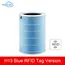 Air Filter For Xiaomi Mi Air Purifier 1 2 2S 2C 2H 3 3S 3C 3H Mijia Air Filters Carbon HEPA Replacement