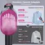 Handheld Steam Iron Garment Steamers Ironing Multi Functional  Machine Travel Portable Ironing Machine Garment Ironing Machine