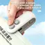 2 In 1 Sealer Cutter Multifunctional Mini Bag Sealer Portable Resealer Machine Handheld Bag Sealing Machine for Plastic Bags