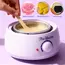 Professional Wax Warmer Heater for Depilatory Epilator Paraffin Wax Bean Bead Heating Machine Hair Removal Tool