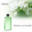 7-Speed Adjustable Digital Display Aromatherapy Diffuser Jasmine Shangri-La Hilton Scent Deodorant for Bedroom Office Toilet