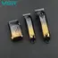 VGR 644 gradient hair cutting combination electric shaver rechargeable professional men's hair clipper carving electric pusher