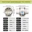3/4/5/6/8inch Exhaust Pipe Fan Ventilation Fan Pipe Fan Inline Duct Fan Ventilation Exhaust Blower Fans Quiet For Ducting