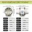 3/4/5/6/8inch Exhaust Pipe Fan Ventilation Fan Pipe Fan Inline Duct Fan Ventilation Exhaust Blower Fans Quiet For Ducting
