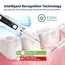 Plaque tartar Remover for Teeth Ultrasonic Tooth Cleaner Household Inter-Dental Pointed Cleaning Calculus Scaler Oral Care Set