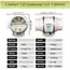 3/4/5/6/8inch Exhaust Pipe Fan Ventilation Fan Pipe Fan Inline Duct Fan Ventilation Exhaust Blower Fans Quiet For Ducting
