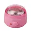 Professional Wax Warmer Heater for Depilatory Epilator Paraffin Wax Bean Bead Heating Machine Hair Removal Tool