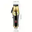 2026 Hair Cutting Machine Electric Vintage Hair Clipper Cordless Shaver Barber USB Fast Charging Hair Trimmer For Hairdresse
