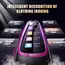 NEW Handheld Steam Iron Garment Steamer Portable Mini for Clothes Fast Heating Travel Garment Fabric Press Machine with Home