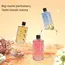 Wall-mounted Oil Aromatherapy Machine Air Purifying Automatic  Diffuser Toilet Deodorization Fragrance Humidifier Colorful Night