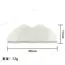 For Xiaomi S40 / OV81 Robot vacuum cleaner Accessories Main Side Brush Mop Cloth Hepa Filter Dust Bag Replacement Spare Parts