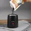 Temperature Wax Heater Control Wax Melting Furnace Adjustable Temperature Rapid Heating Easy to Clean The Whole Body Epilator