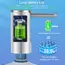 Electric Water Gallon Pump Automatic Smart Water Pump 19 Liters Bottle Foldable Desktop Rechargeable Drinking Water Dispenser