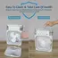 New 3 In 1 Portable Fan AIr Conditioner Household Mini Air Cooler LED Night Light Humidifier Air Adjustment Fan Office Home Fan
