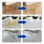 Original Dreame Cleaning Solution 1000ml For X50 Ultra /X30 Ultra/X40 Ultra/L10s Pro Ultra Complete Cleaning Fluid Accessories