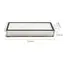 Roborock Q8 Max Q8 Max Plus Q8 Max+ Q5 Pro Q5 Pro Plus Replacement Parts Accessories Main Side Brush Hepa Filter Mop Dust Bag