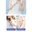 Lenovo Fast Chill Ice Compress Foldable/hangable Usb Desk Fan Ice Cooling Handheld Fan 100 Speeds Turbo Portable For Outdoor