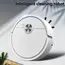 2026 Model Sweeping Robot Automatic Home Mini Cleaning Machine USB Charging Smart Sweep Mop 5-In-1 Vacuum Cleaner New