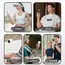 Mini Handheld Fan USB Fast Charging Portable High-Speed Mute Air Calculator Fan for Travel And Outdoor Activities