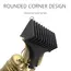 for T9 1/2/3/6/9/12 mm Professional Hair Trimmer Limit Comb Universal Guards Hairdresser Hair Cutting Guide Barber Accesories