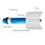 100 125 150 200 GPD Home Kitchen Reverse Osmosis RO Membrane Replacement Water System Filter Purifier Water Drinking Treatment