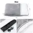 Foot Warmer USB Foot Heater Thermal Foot Heating Pad Soft Plush Warm Foot Cover Electric Heating Feet Warmer for Home Bedroom
