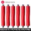 Main Brush Replacement Roborock S7 S70 S7Max T7S Plus S7MaxV Ultra Robot Vacuum Cleaner Roller Brush Accessories Spare Parts
