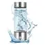 Hydrogen-Rich Water Cup Portable Electric Hydrogen Rich Water Generator Bottle Titanium Quality Filter Healthcare Water Cup USB